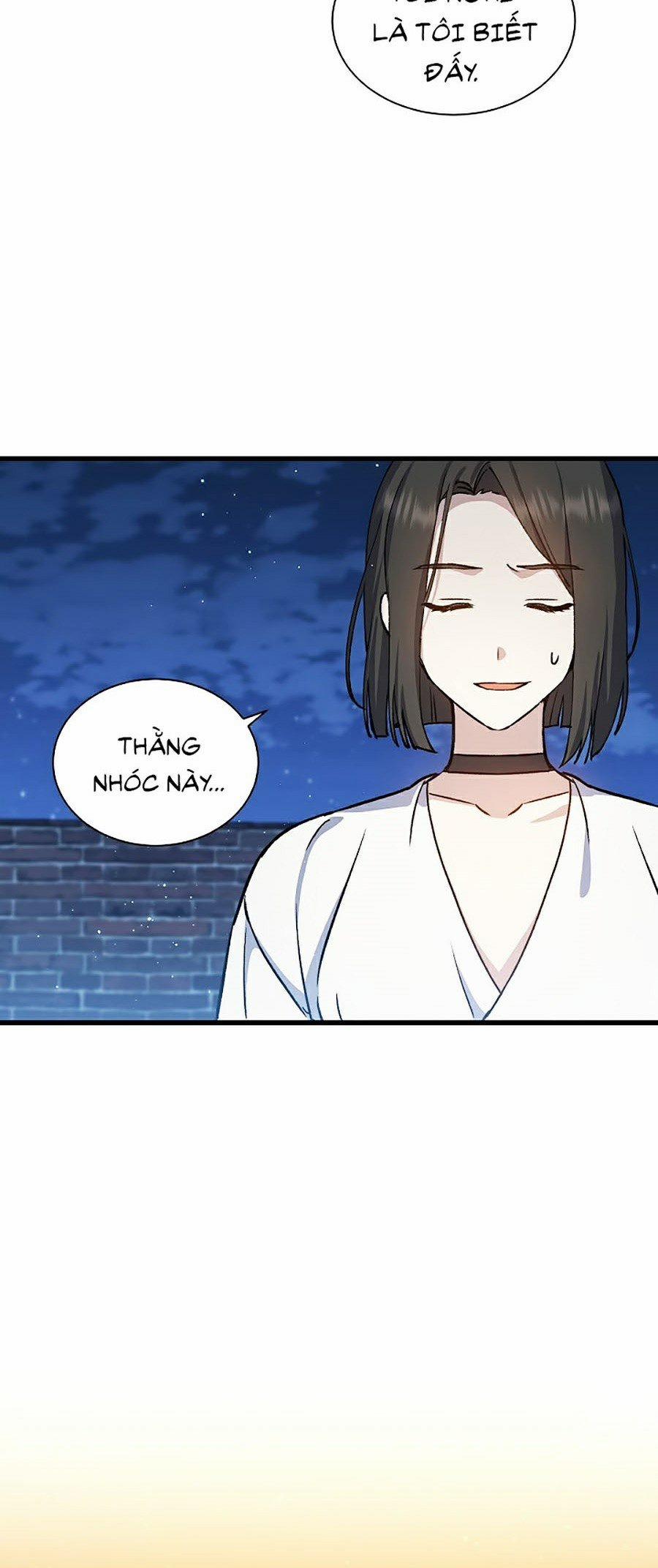 Sự Trở Lại Của Bát Cấp Ma Pháp Sư 10 trang 51