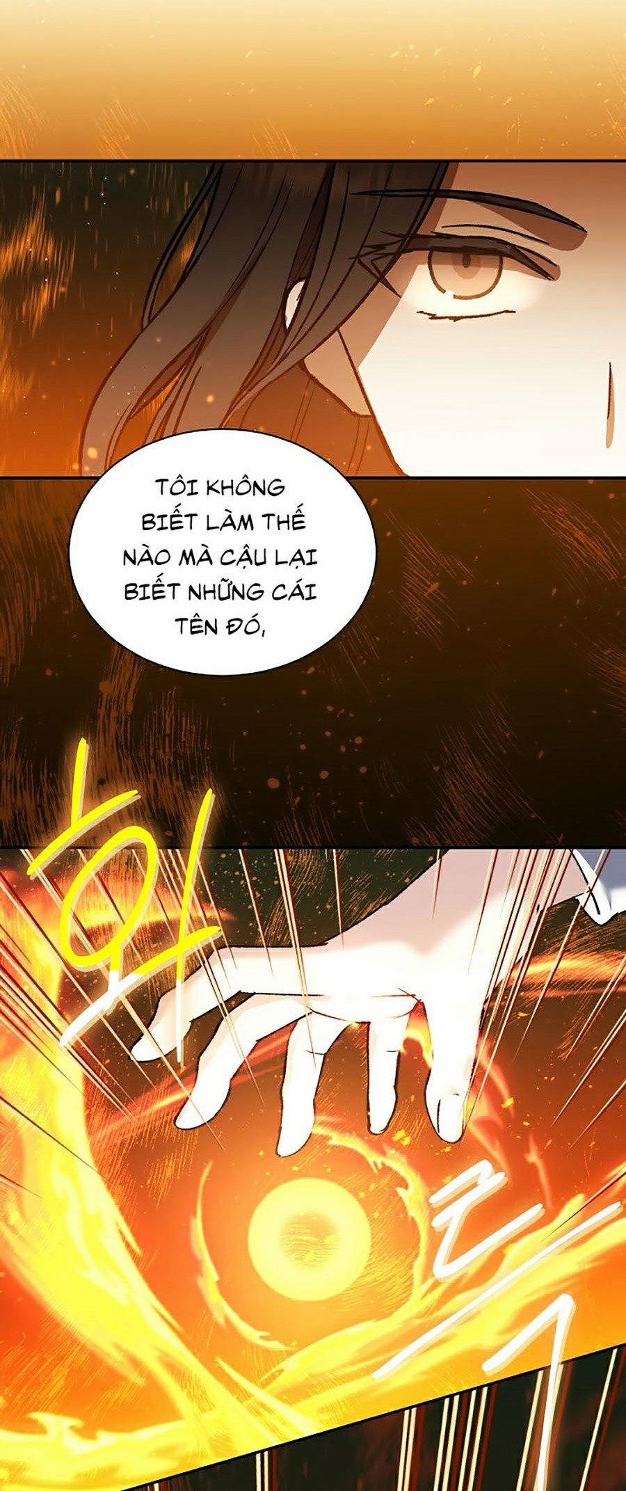 Sự Trở Lại Của Bát Cấp Ma Pháp Sư 10 trang 52