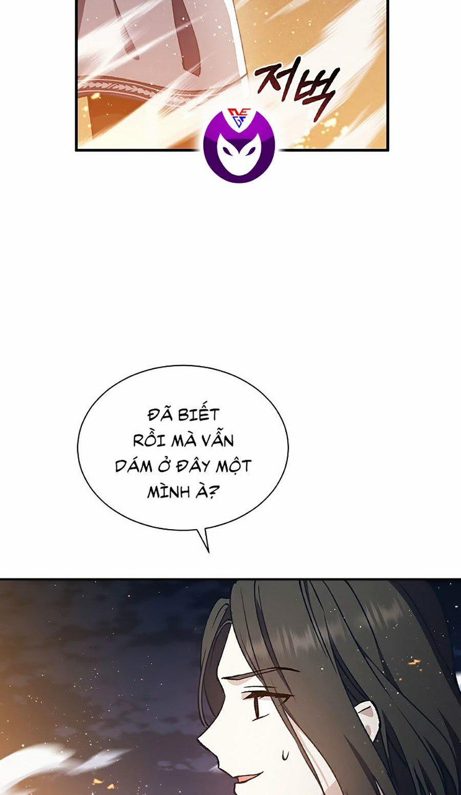 Sự Trở Lại Của Bát Cấp Ma Pháp Sư 10 trang 58