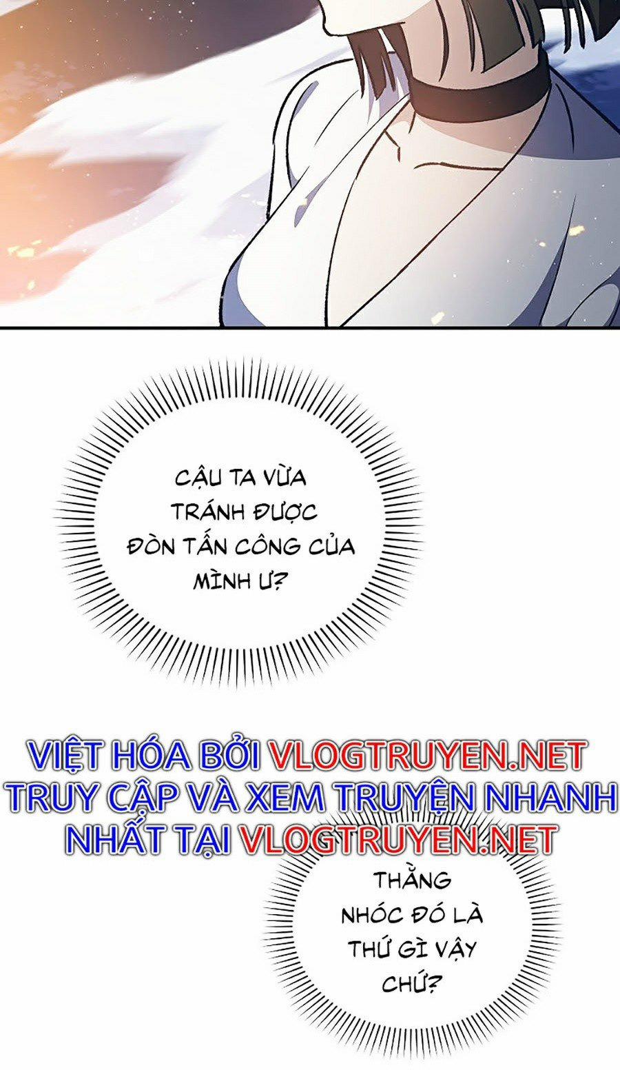 Sự Trở Lại Của Bát Cấp Ma Pháp Sư 10 trang 59