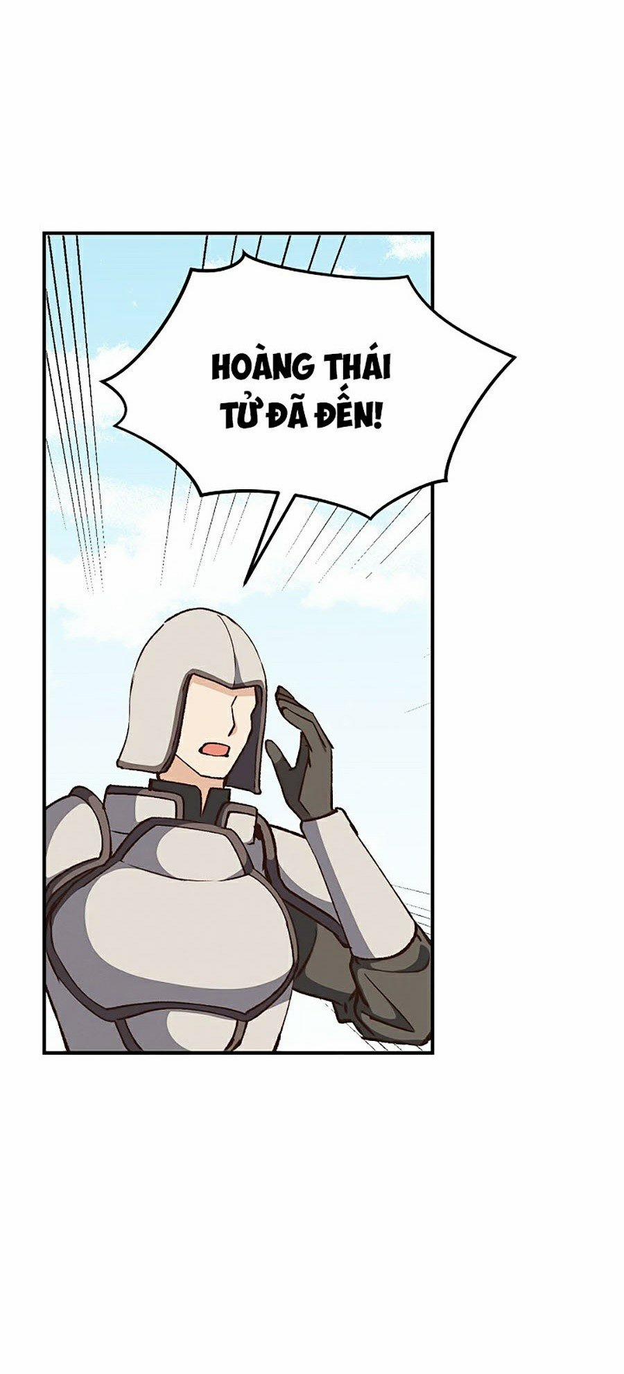 Sự Trở Lại Của Bát Cấp Ma Pháp Sư 10 trang 6