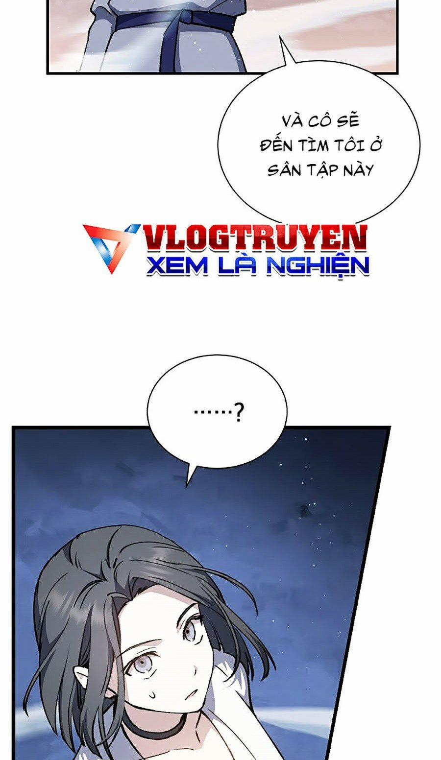 Sự Trở Lại Của Bát Cấp Ma Pháp Sư 10 trang 61