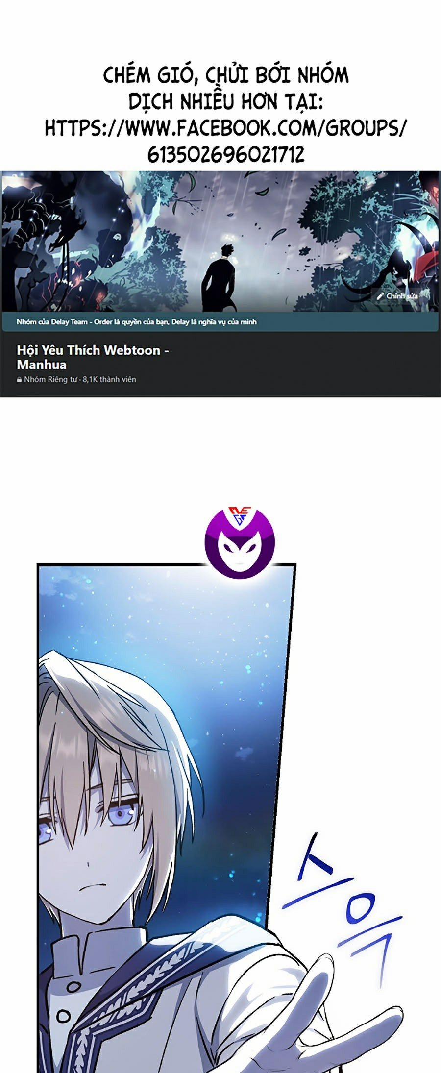 Sự Trở Lại Của Bát Cấp Ma Pháp Sư 11 trang 0