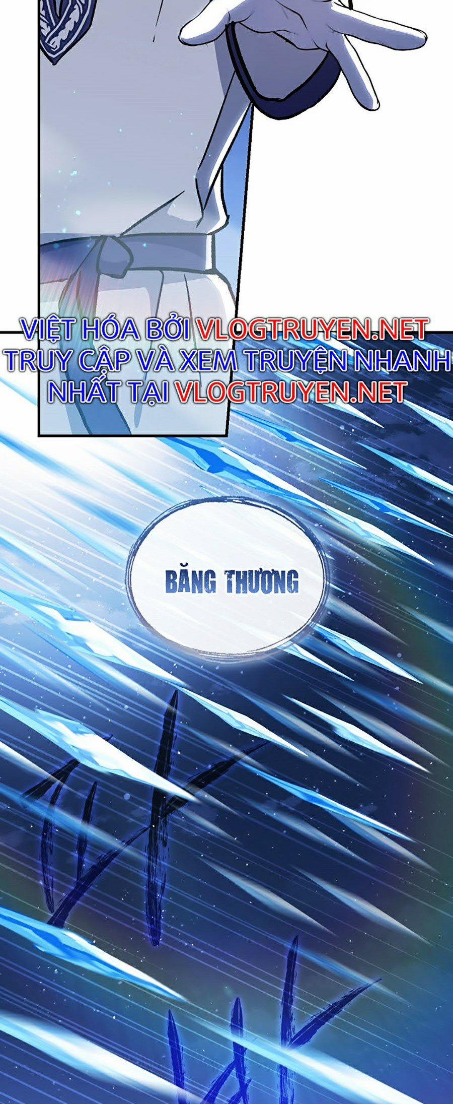 Sự Trở Lại Của Bát Cấp Ma Pháp Sư 11 trang 1