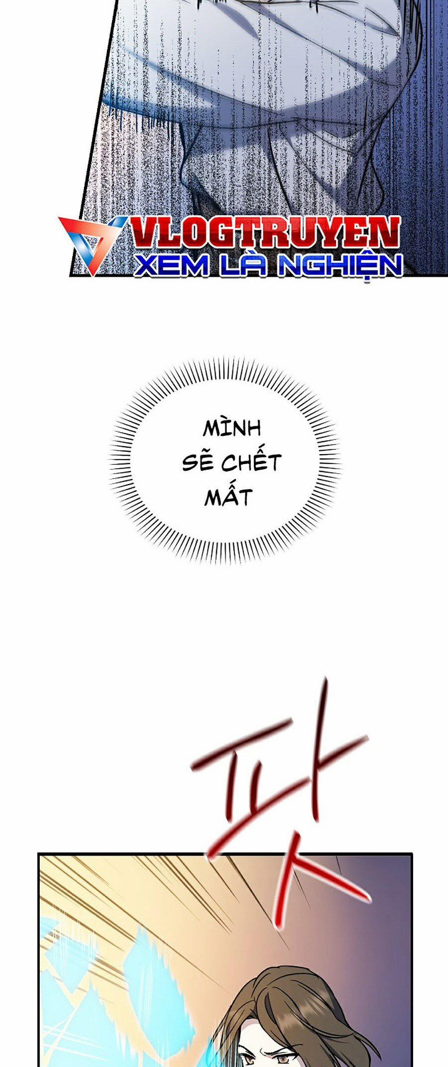 Sự Trở Lại Của Bát Cấp Ma Pháp Sư 11 trang 10