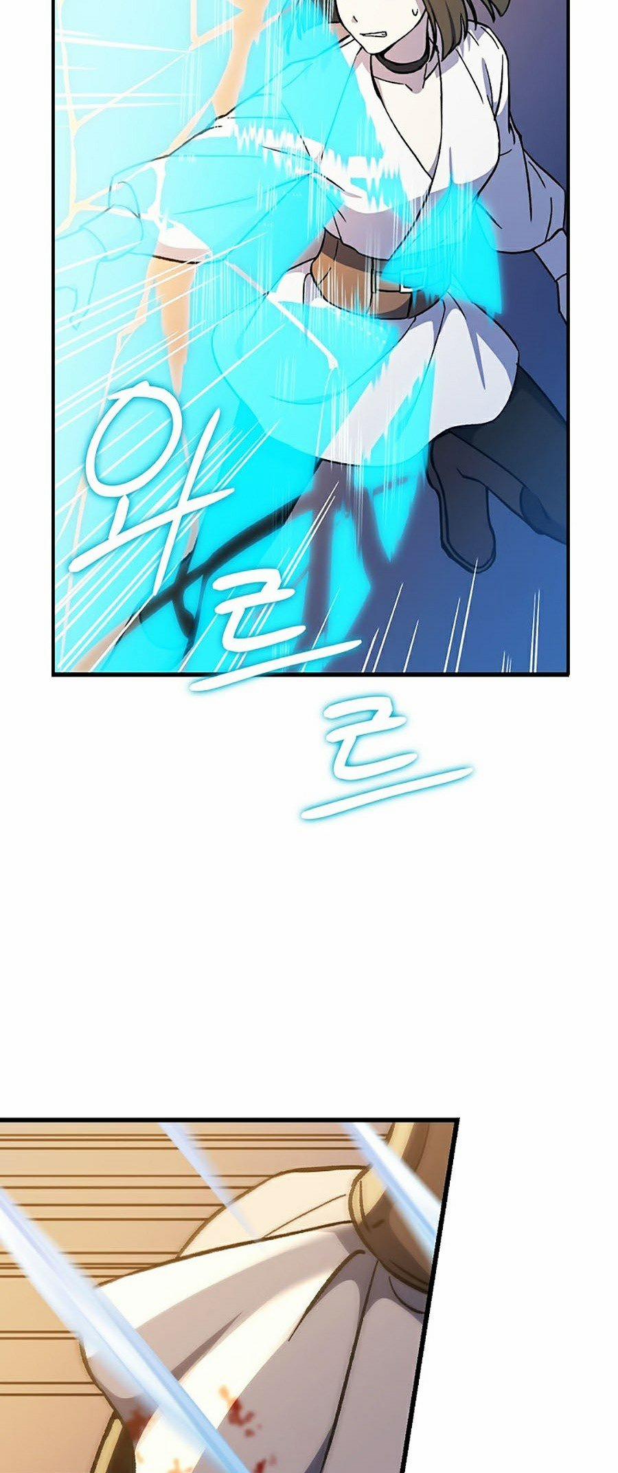 Sự Trở Lại Của Bát Cấp Ma Pháp Sư 11 trang 11