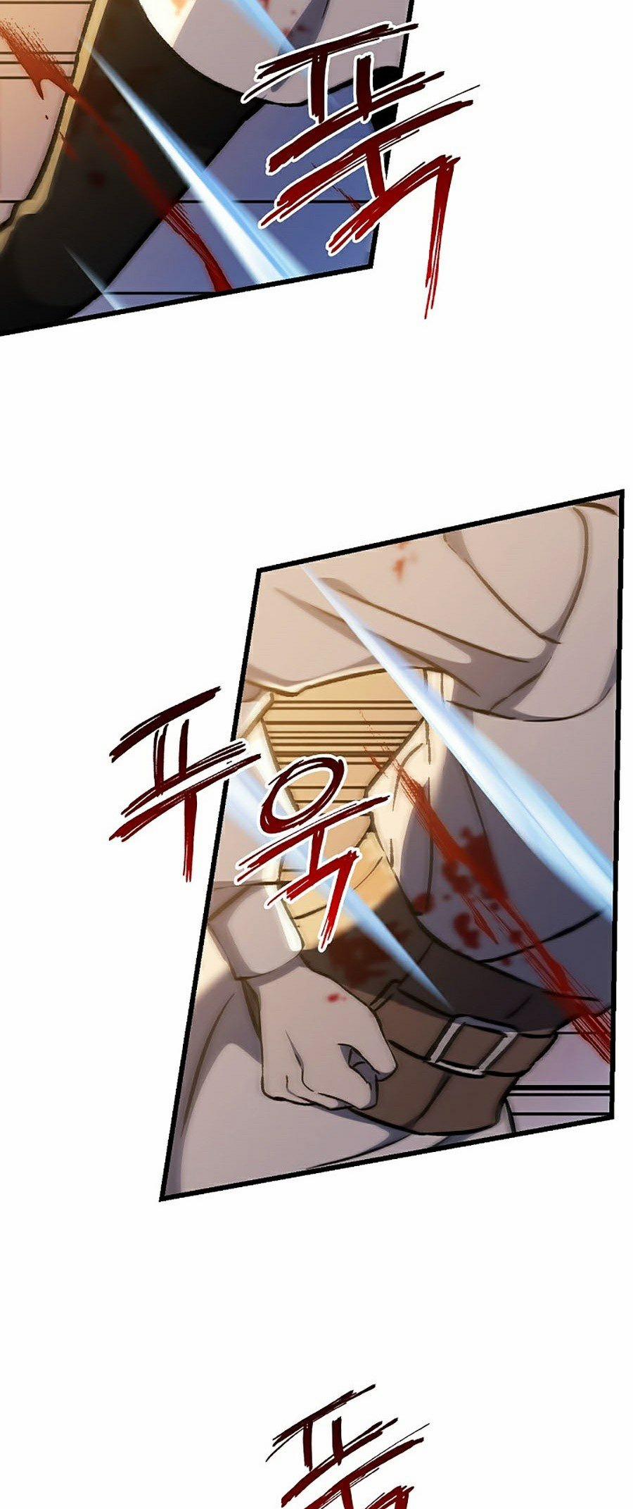 Sự Trở Lại Của Bát Cấp Ma Pháp Sư 11 trang 12