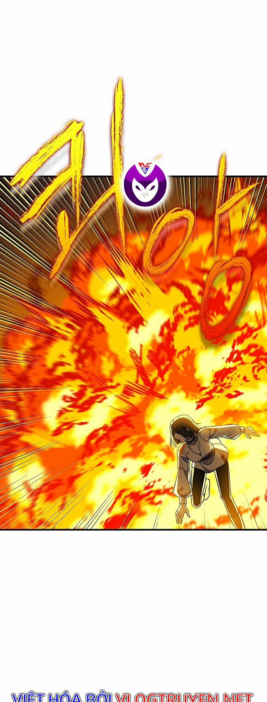 Sự Trở Lại Của Bát Cấp Ma Pháp Sư 11 trang 14