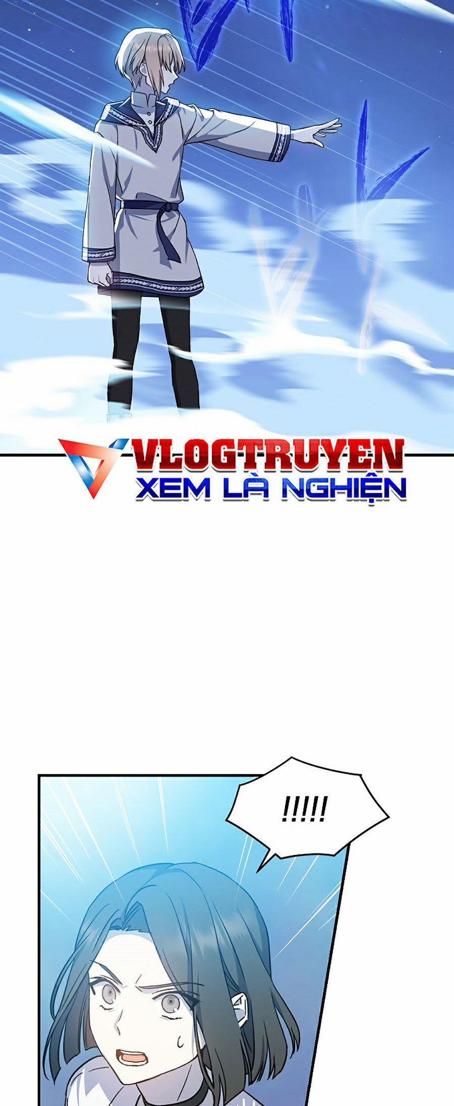 Sự Trở Lại Của Bát Cấp Ma Pháp Sư 11 trang 2