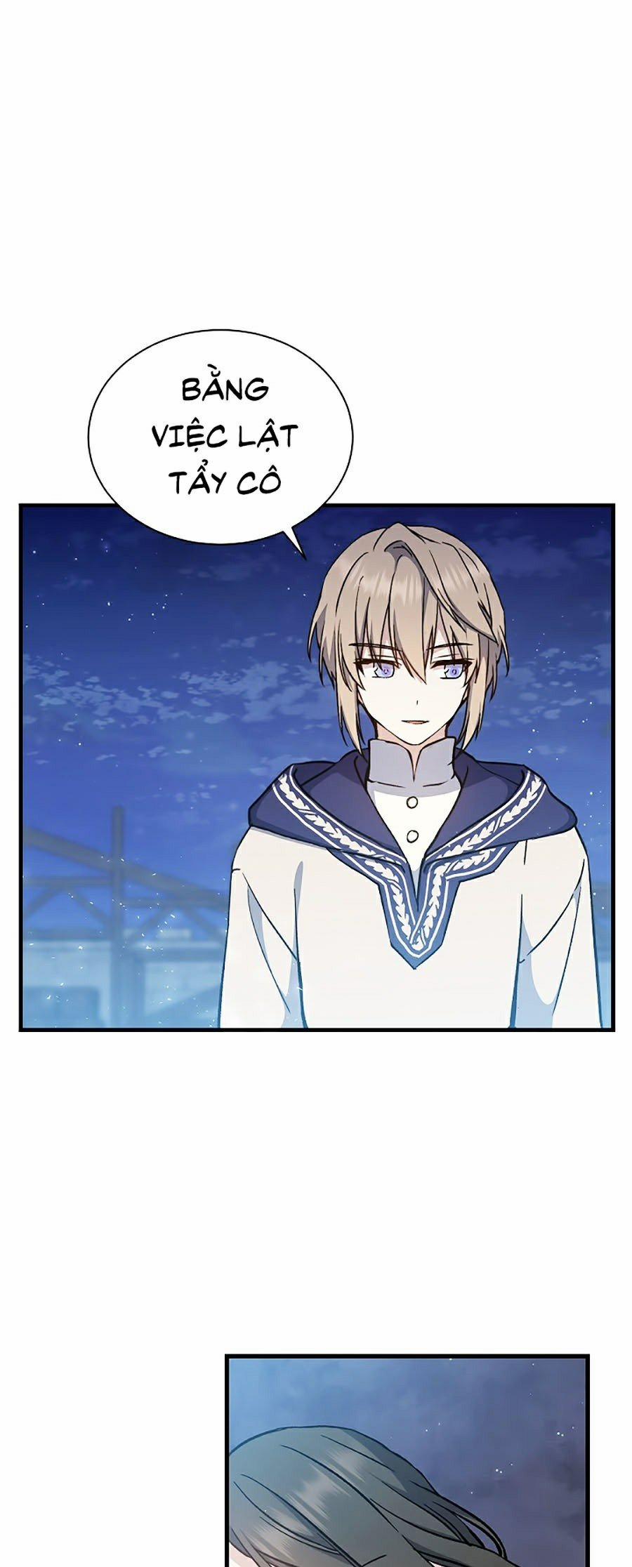 Sự Trở Lại Của Bát Cấp Ma Pháp Sư 11 trang 21