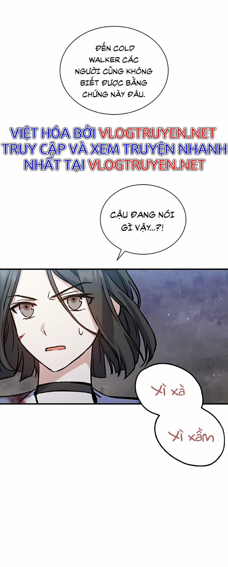 Sự Trở Lại Của Bát Cấp Ma Pháp Sư 11 trang 23