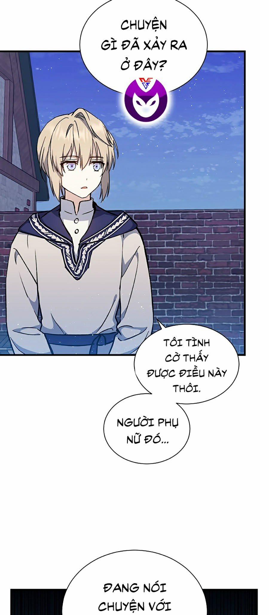 Sự Trở Lại Của Bát Cấp Ma Pháp Sư 11 trang 28