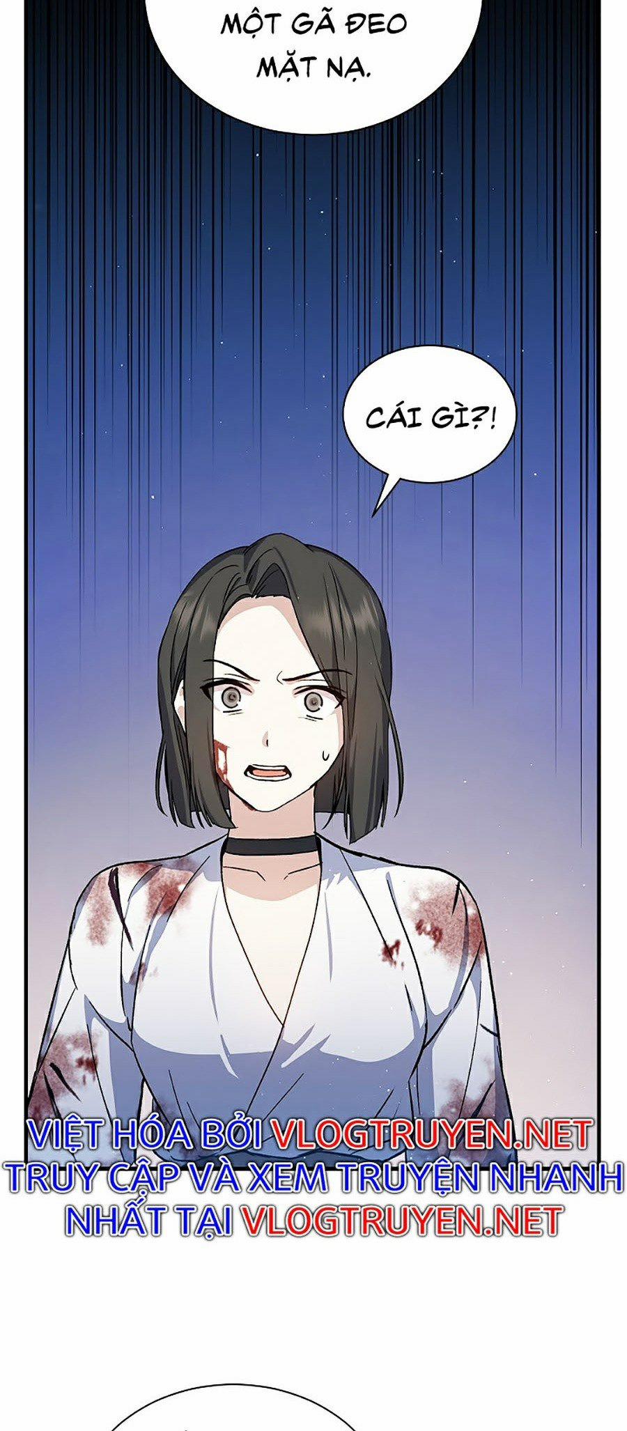 Sự Trở Lại Của Bát Cấp Ma Pháp Sư 11 trang 29