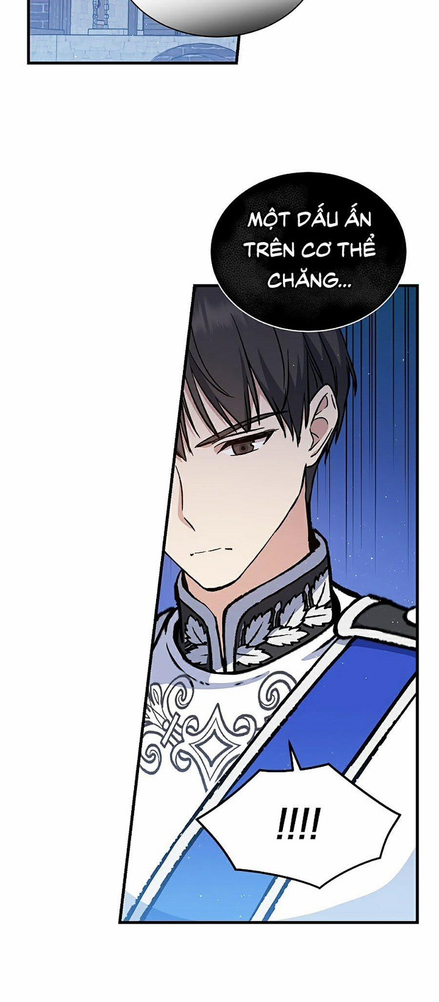 Sự Trở Lại Của Bát Cấp Ma Pháp Sư 11 trang 32