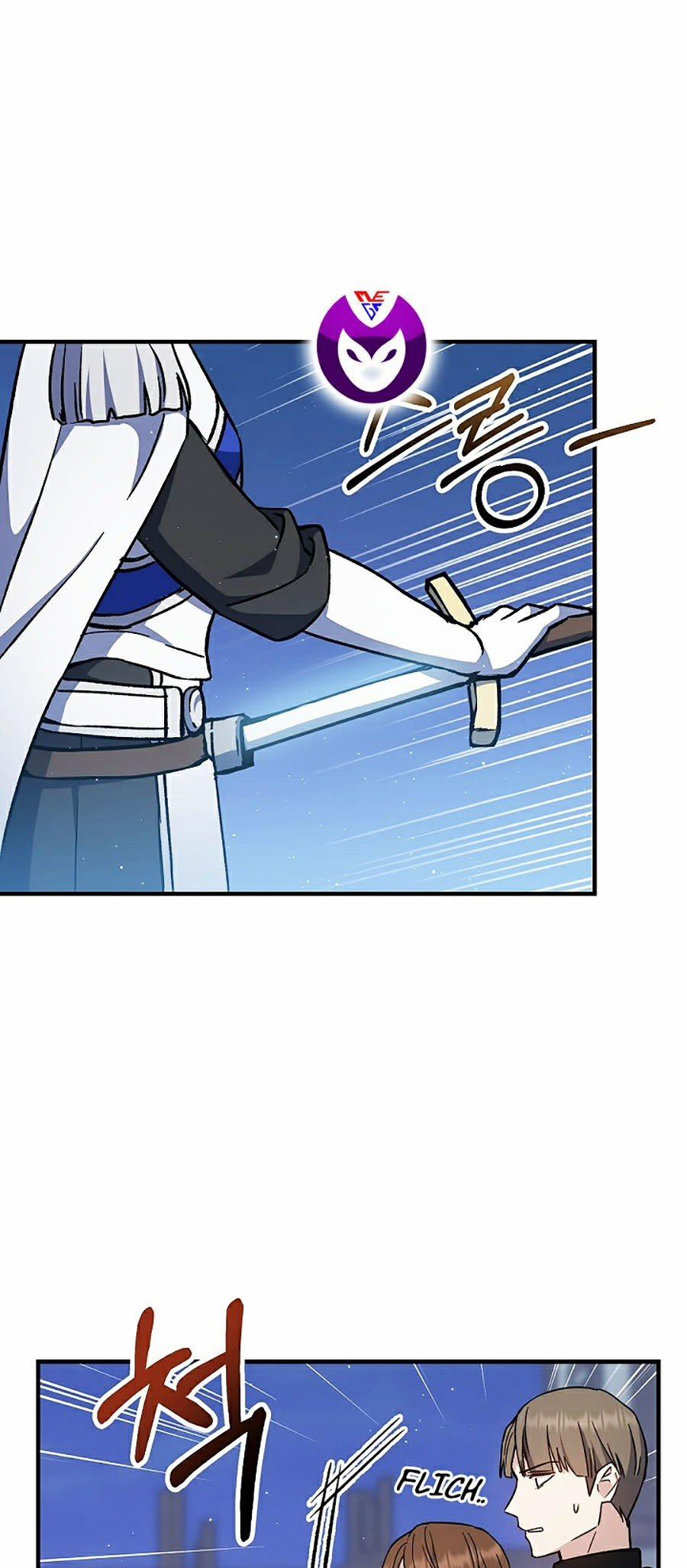 Sự Trở Lại Của Bát Cấp Ma Pháp Sư 11 trang 35