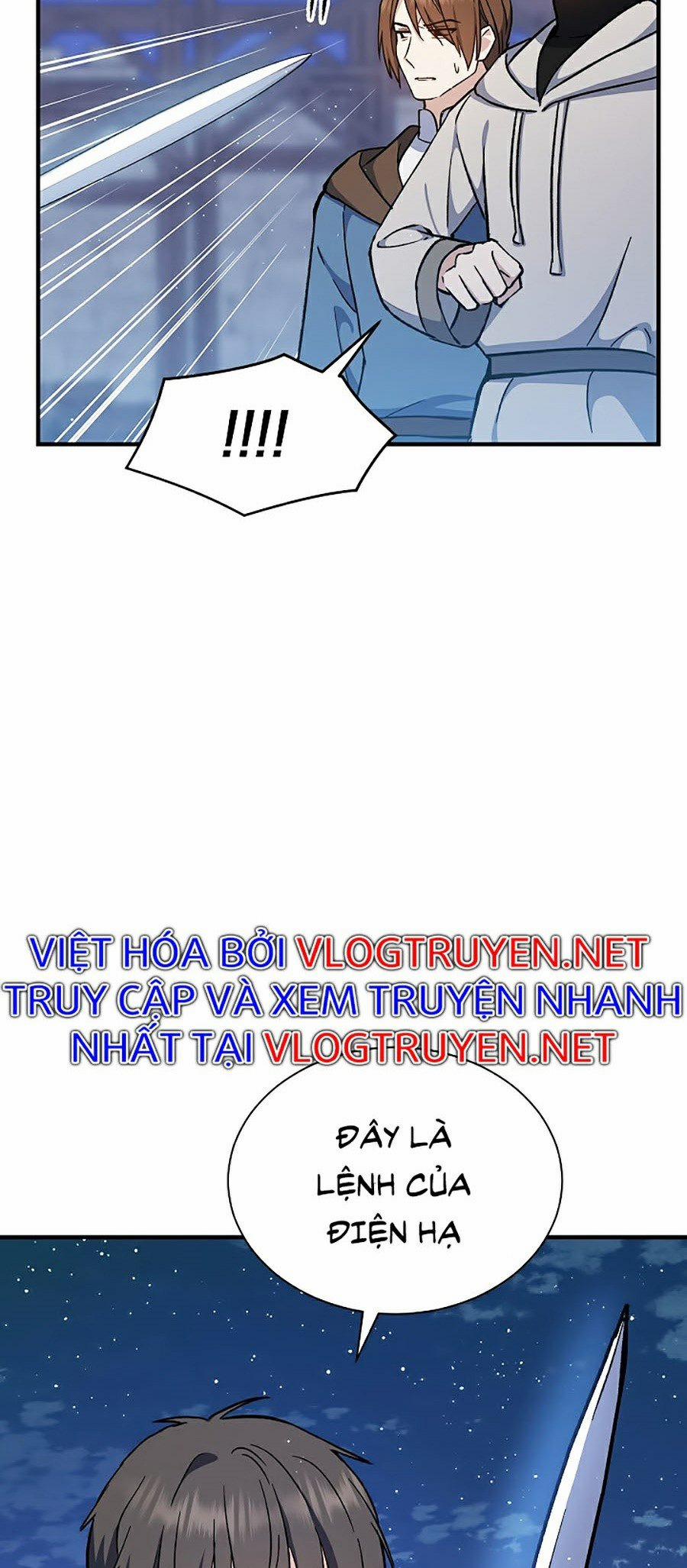 Sự Trở Lại Của Bát Cấp Ma Pháp Sư 11 trang 36