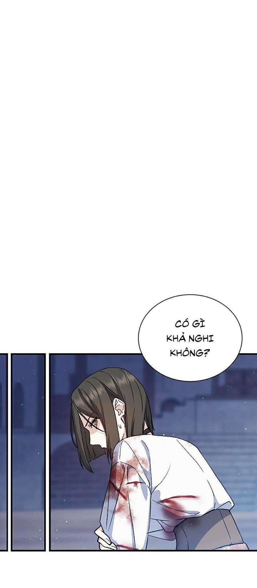 Sự Trở Lại Của Bát Cấp Ma Pháp Sư 11 trang 40