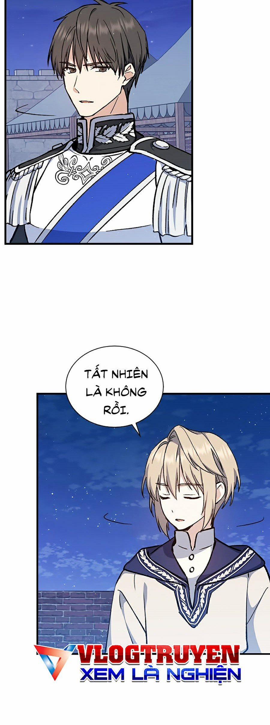 Sự Trở Lại Của Bát Cấp Ma Pháp Sư 11 trang 43