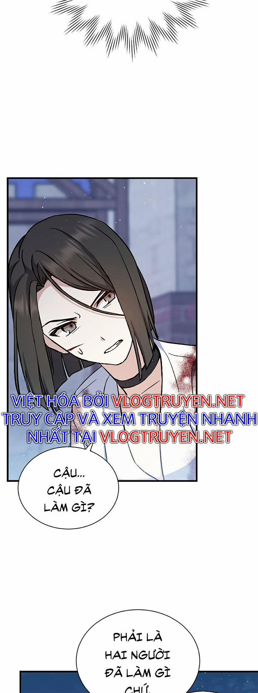 Sự Trở Lại Của Bát Cấp Ma Pháp Sư 11 trang 47