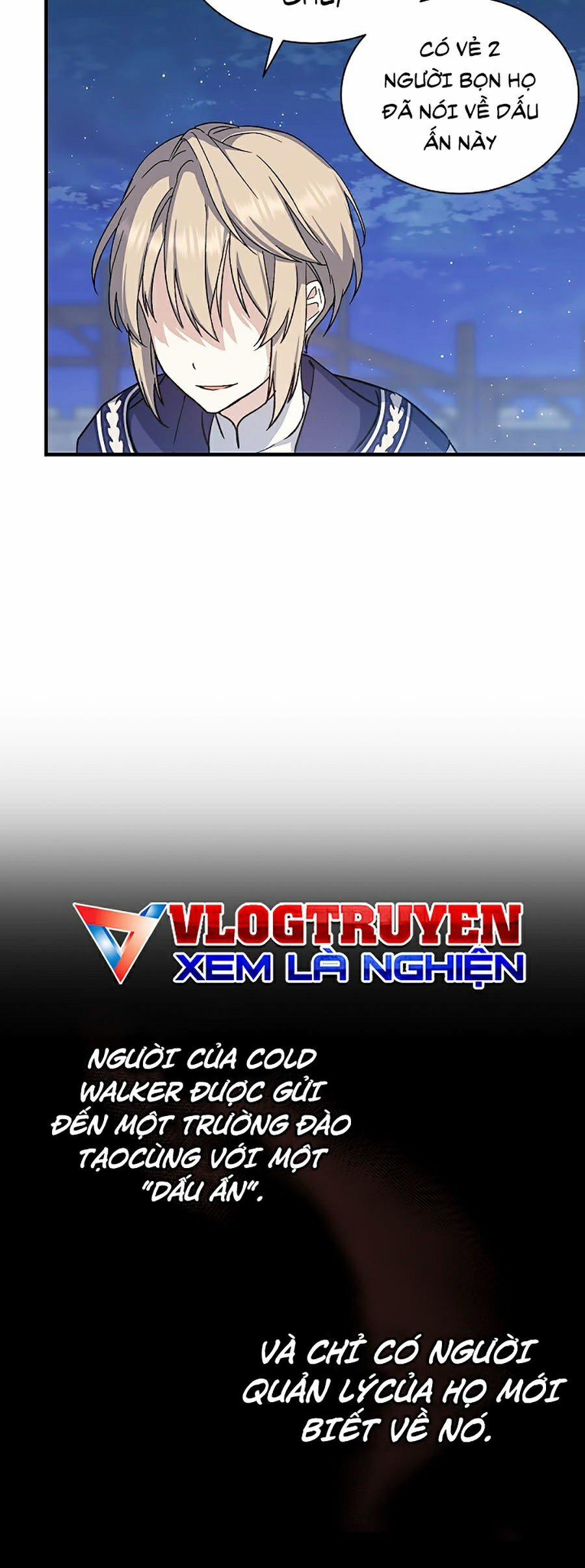 Sự Trở Lại Của Bát Cấp Ma Pháp Sư 11 trang 48