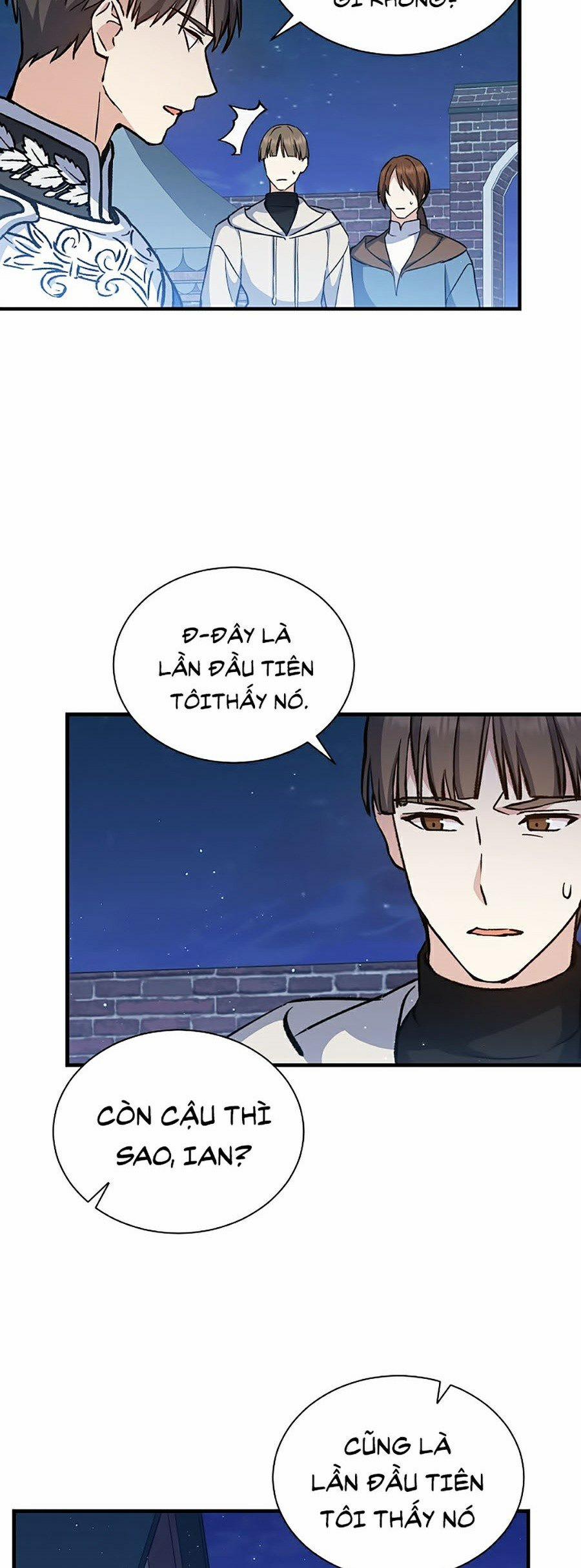 Sự Trở Lại Của Bát Cấp Ma Pháp Sư 11 trang 50