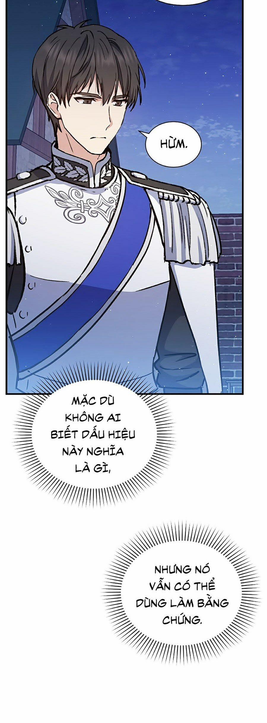 Sự Trở Lại Của Bát Cấp Ma Pháp Sư 11 trang 51