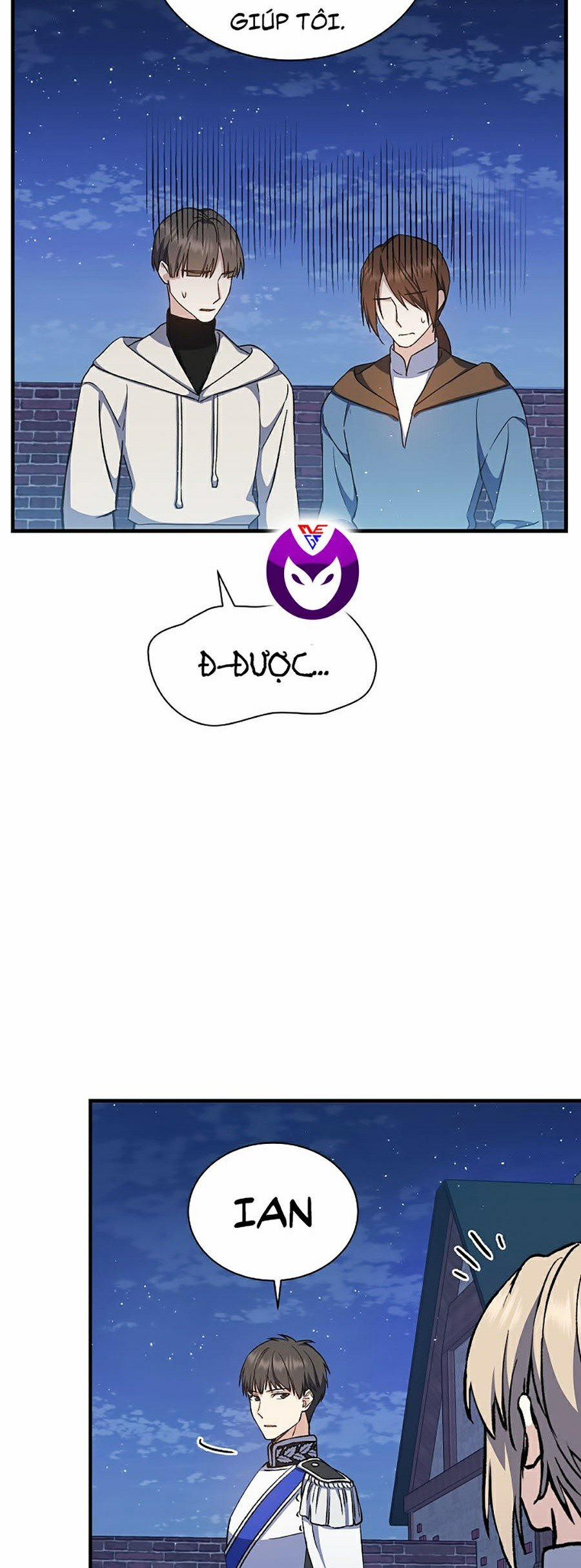 Sự Trở Lại Của Bát Cấp Ma Pháp Sư 11 trang 53