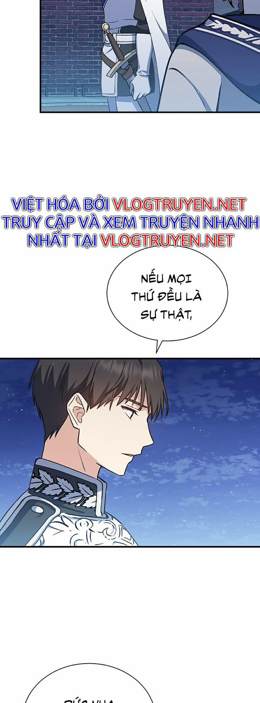 Sự Trở Lại Của Bát Cấp Ma Pháp Sư 11 trang 54