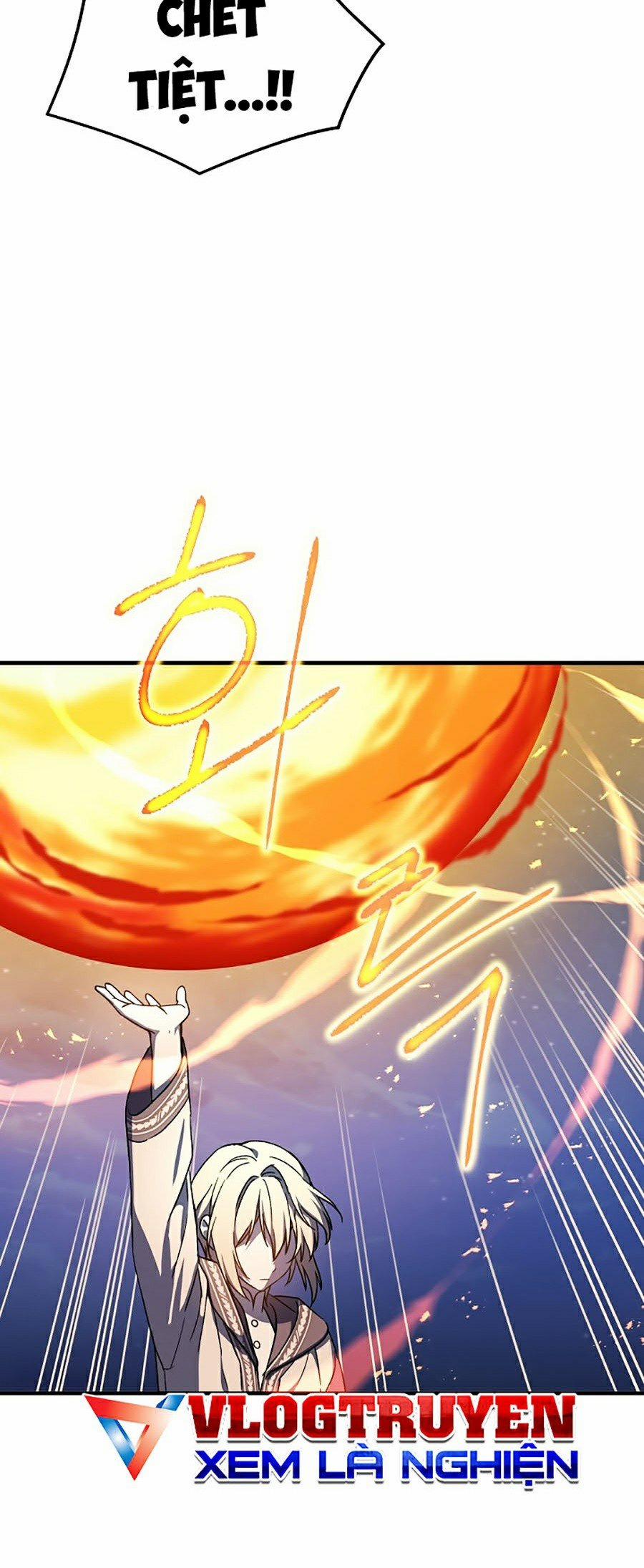 Sự Trở Lại Của Bát Cấp Ma Pháp Sư 11 trang 6