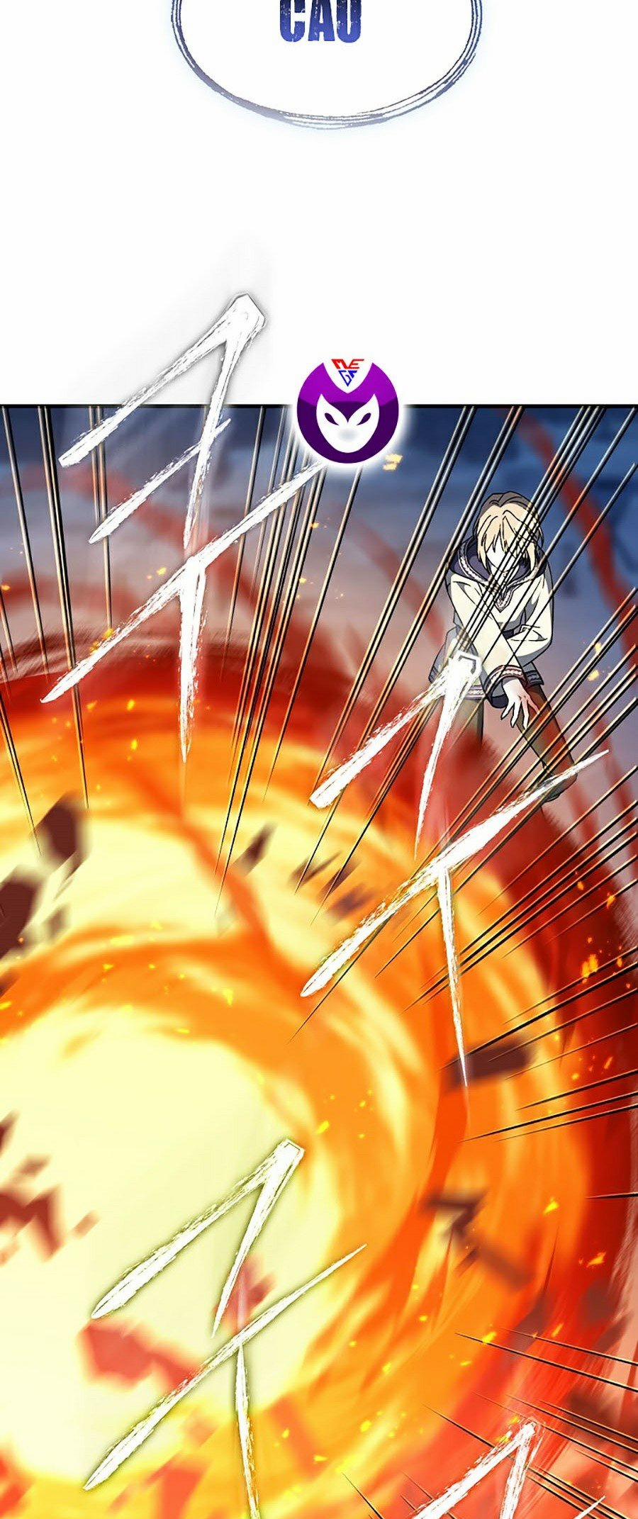 Sự Trở Lại Của Bát Cấp Ma Pháp Sư 11 trang 8