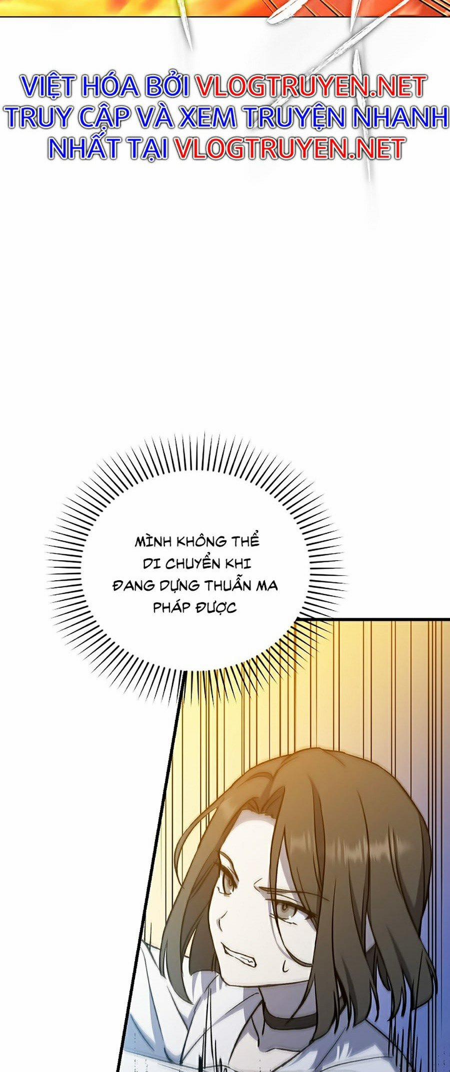 Sự Trở Lại Của Bát Cấp Ma Pháp Sư 11 trang 9