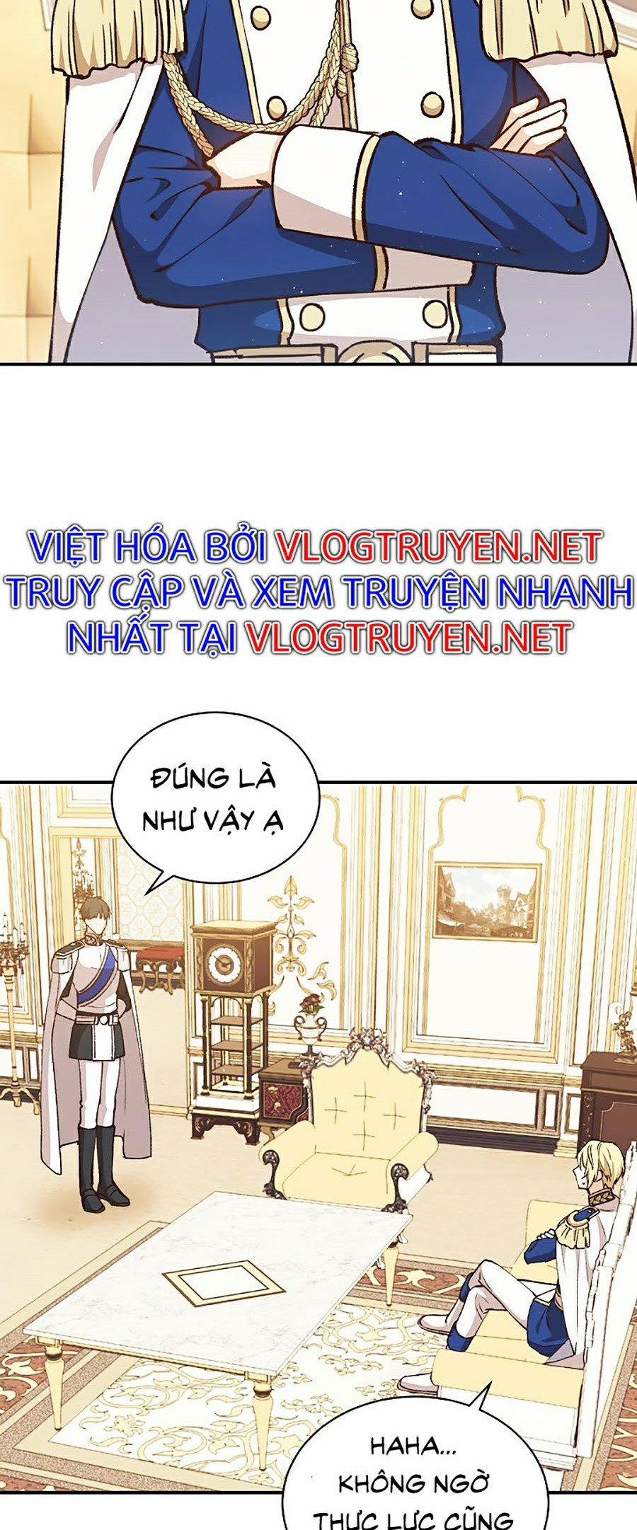 Sự Trở Lại Của Bát Cấp Ma Pháp Sư 12 trang 1