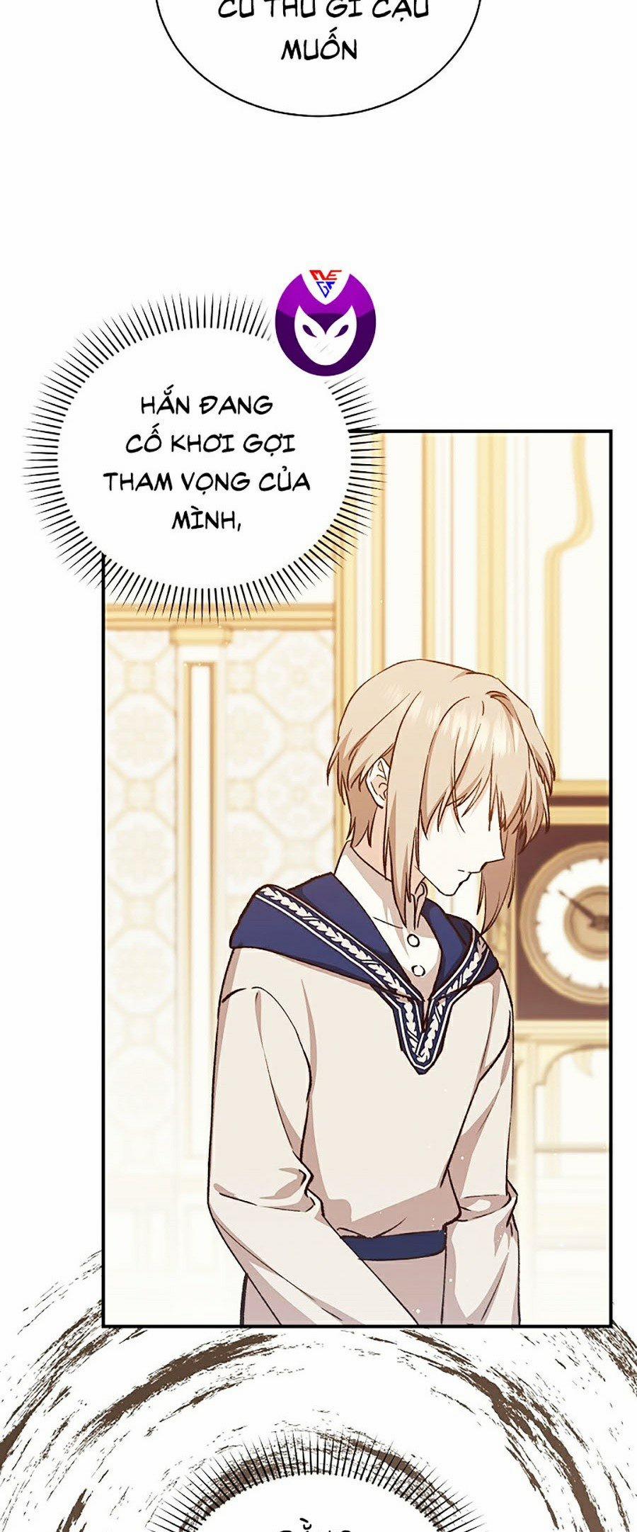 Sự Trở Lại Của Bát Cấp Ma Pháp Sư 12 trang 11