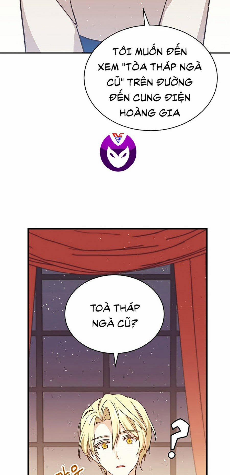 Sự Trở Lại Của Bát Cấp Ma Pháp Sư 12 trang 14