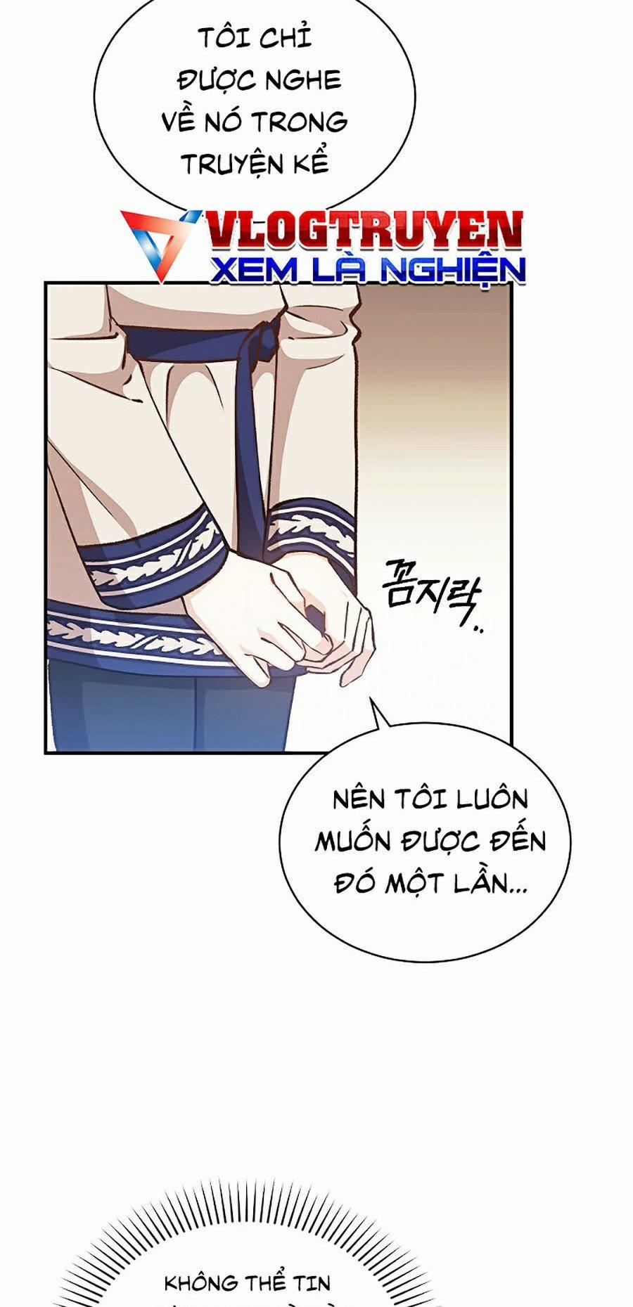 Sự Trở Lại Của Bát Cấp Ma Pháp Sư 12 trang 16