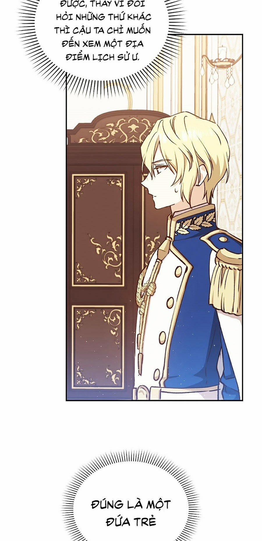 Sự Trở Lại Của Bát Cấp Ma Pháp Sư 12 trang 17