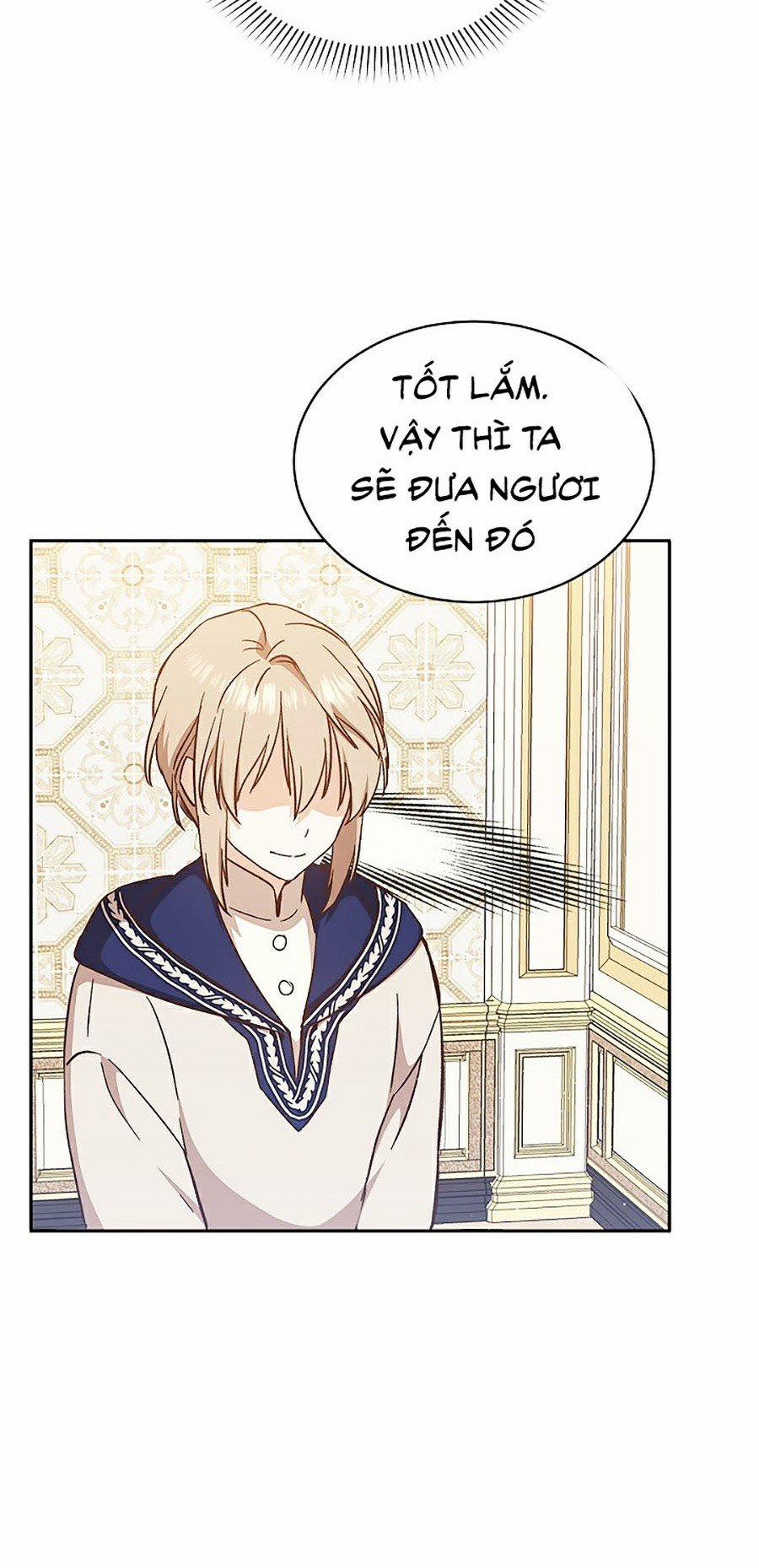 Sự Trở Lại Của Bát Cấp Ma Pháp Sư 12 trang 18