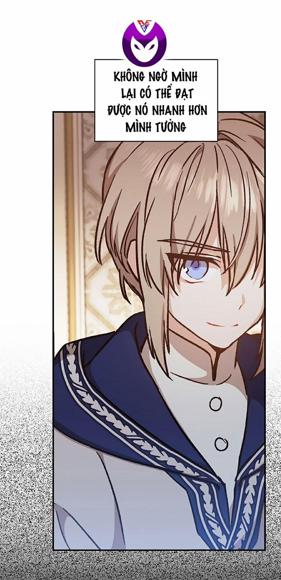 Sự Trở Lại Của Bát Cấp Ma Pháp Sư 12 trang 19