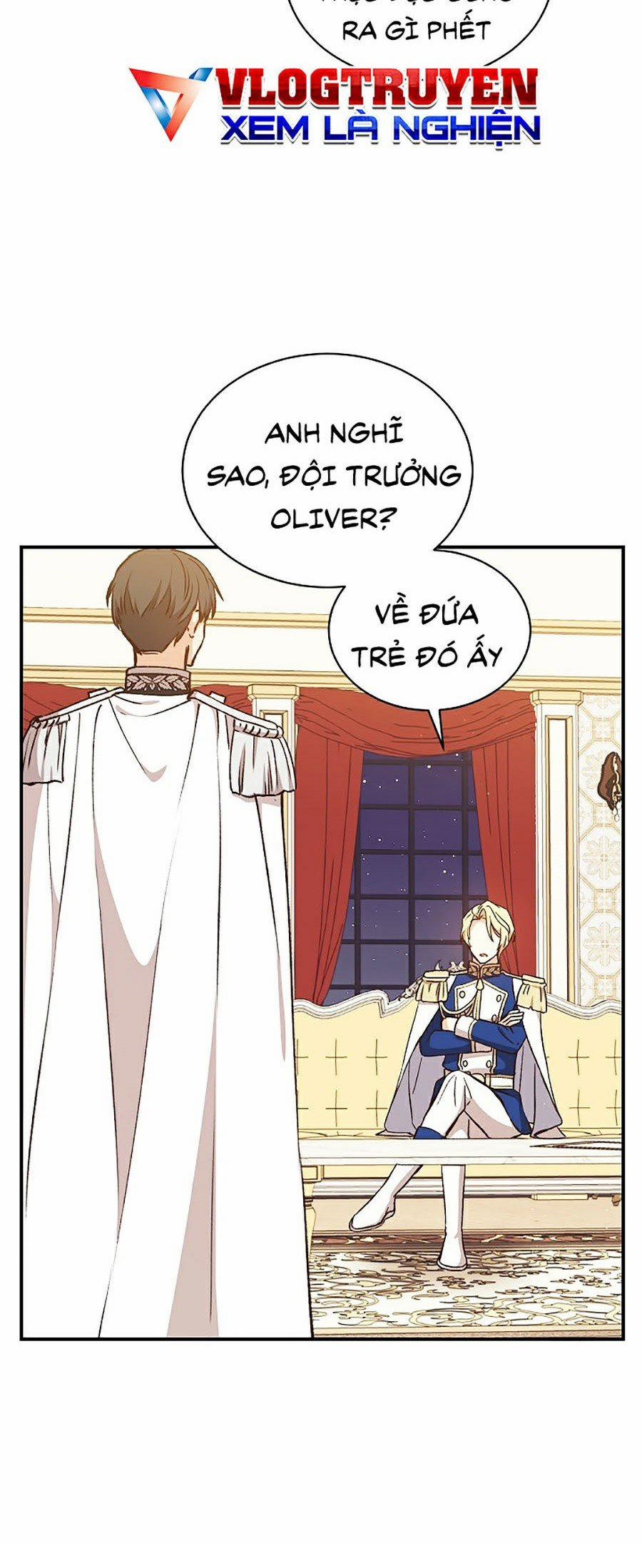 Sự Trở Lại Của Bát Cấp Ma Pháp Sư 12 trang 2