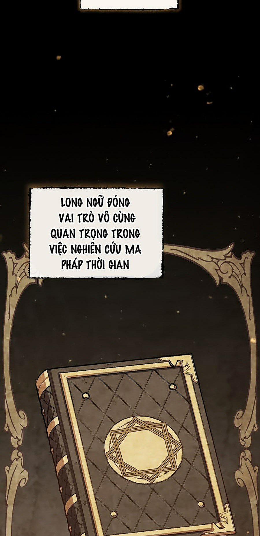 Sự Trở Lại Của Bát Cấp Ma Pháp Sư 12 trang 21