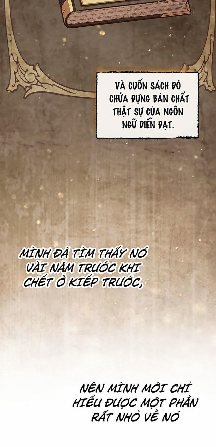 Sự Trở Lại Của Bát Cấp Ma Pháp Sư 12 trang 22