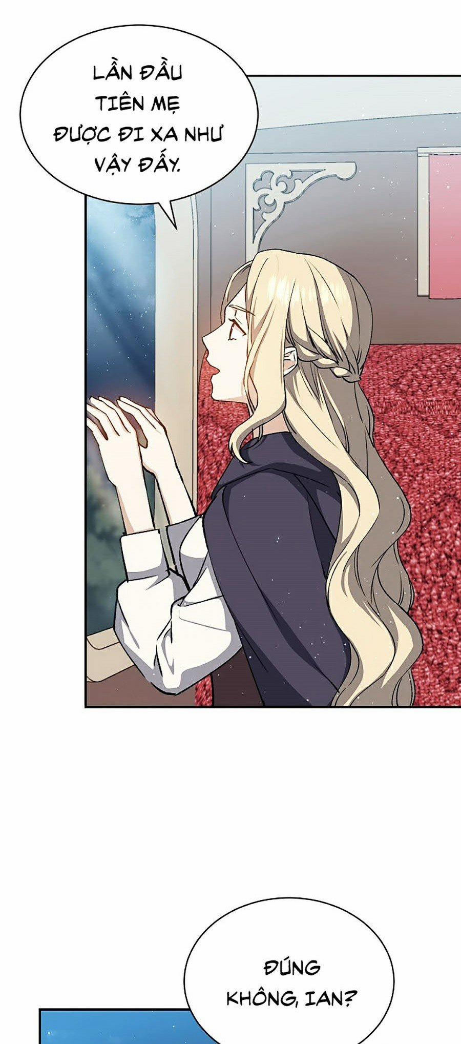 Sự Trở Lại Của Bát Cấp Ma Pháp Sư 12 trang 28