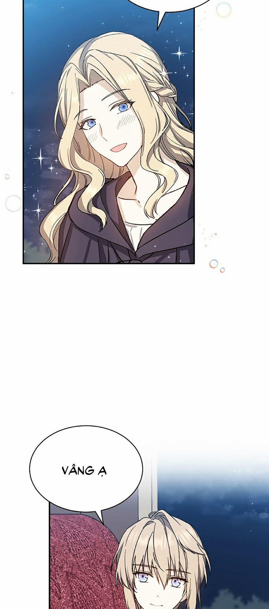 Sự Trở Lại Của Bát Cấp Ma Pháp Sư 12 trang 29