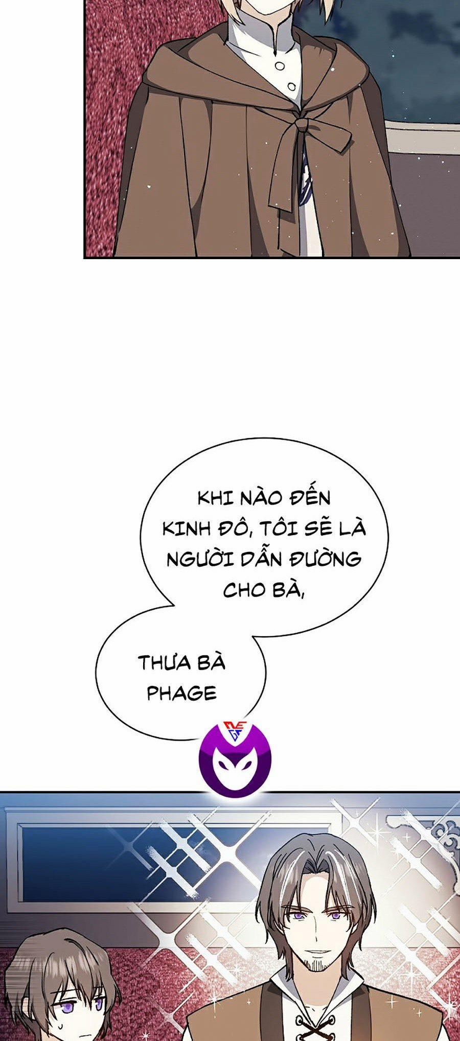 Sự Trở Lại Của Bát Cấp Ma Pháp Sư 12 trang 30