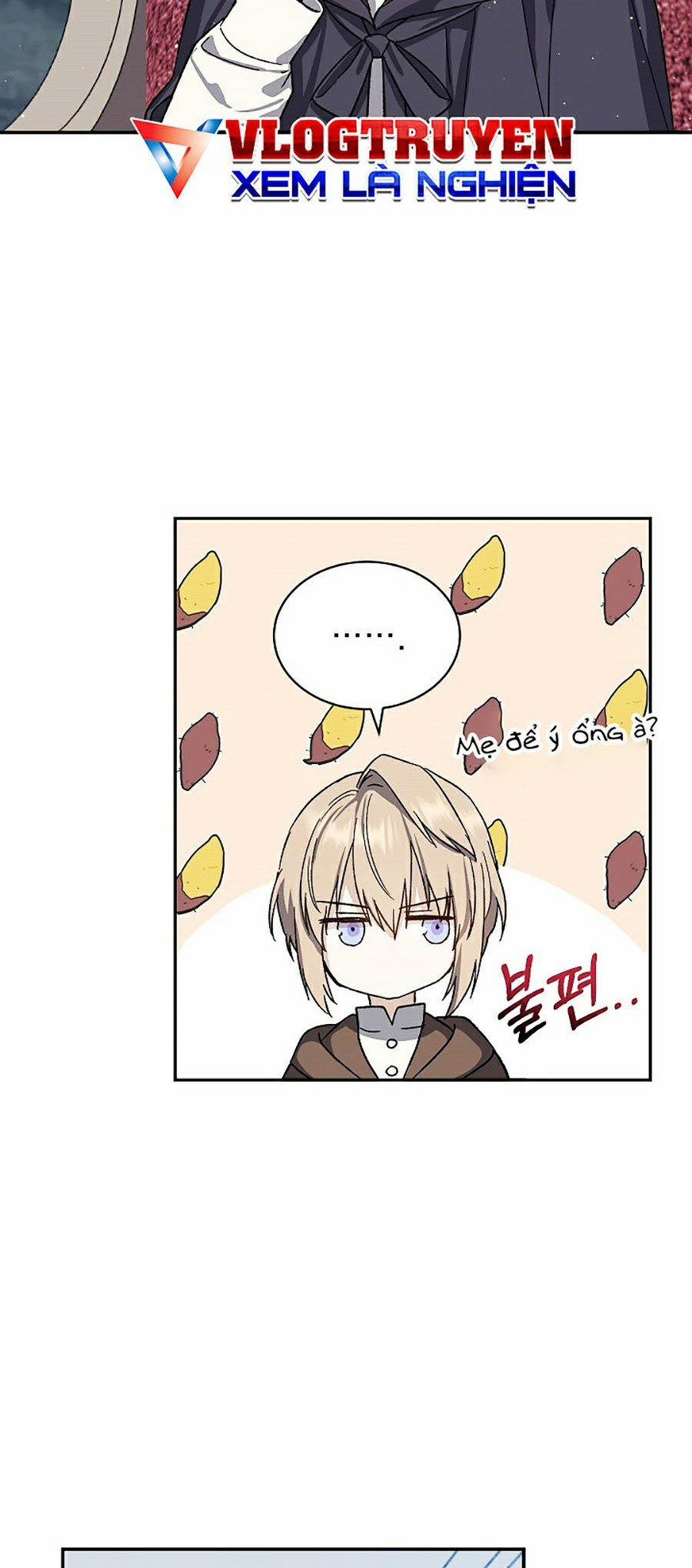 Sự Trở Lại Của Bát Cấp Ma Pháp Sư 12 trang 32