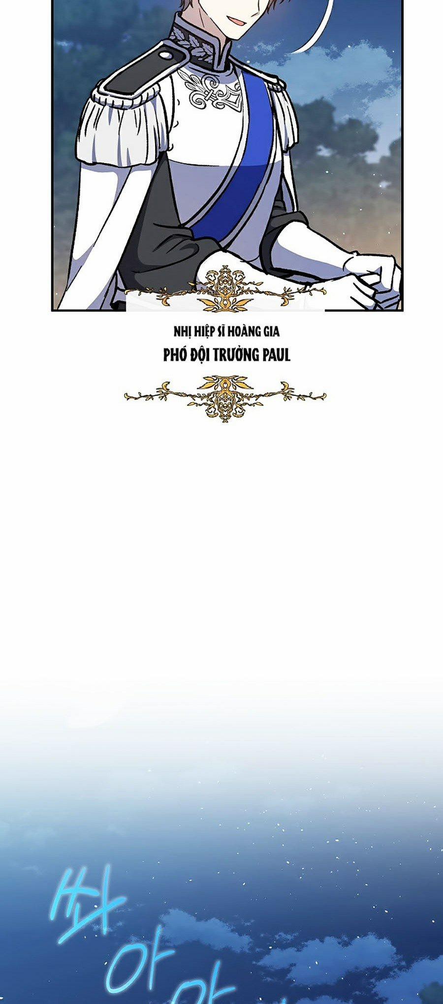 Sự Trở Lại Của Bát Cấp Ma Pháp Sư 12 trang 34