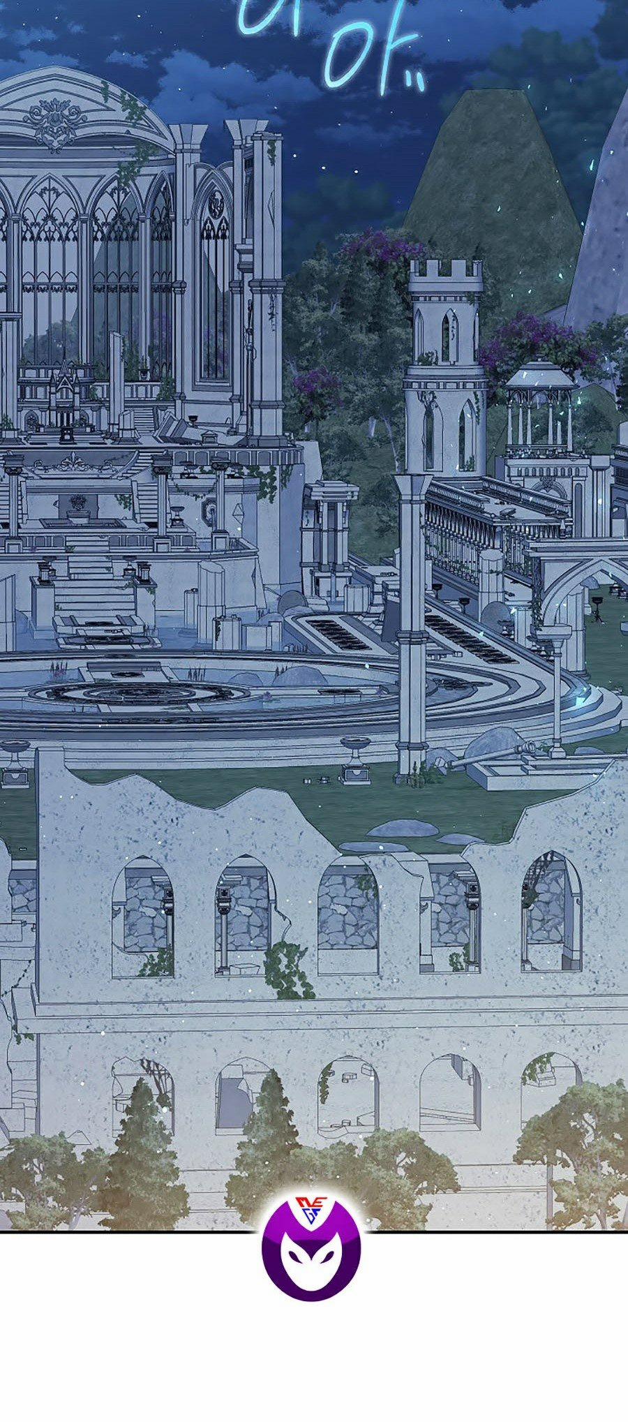 Sự Trở Lại Của Bát Cấp Ma Pháp Sư 12 trang 35