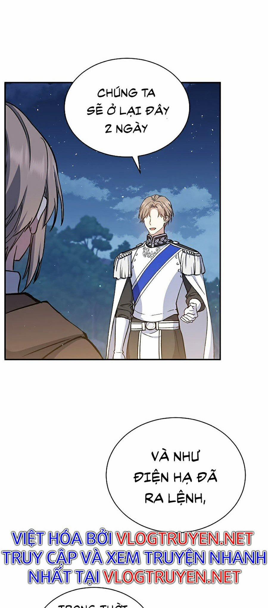 Sự Trở Lại Của Bát Cấp Ma Pháp Sư 12 trang 36