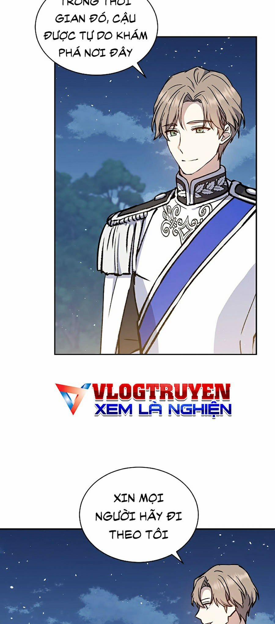 Sự Trở Lại Của Bát Cấp Ma Pháp Sư 12 trang 37