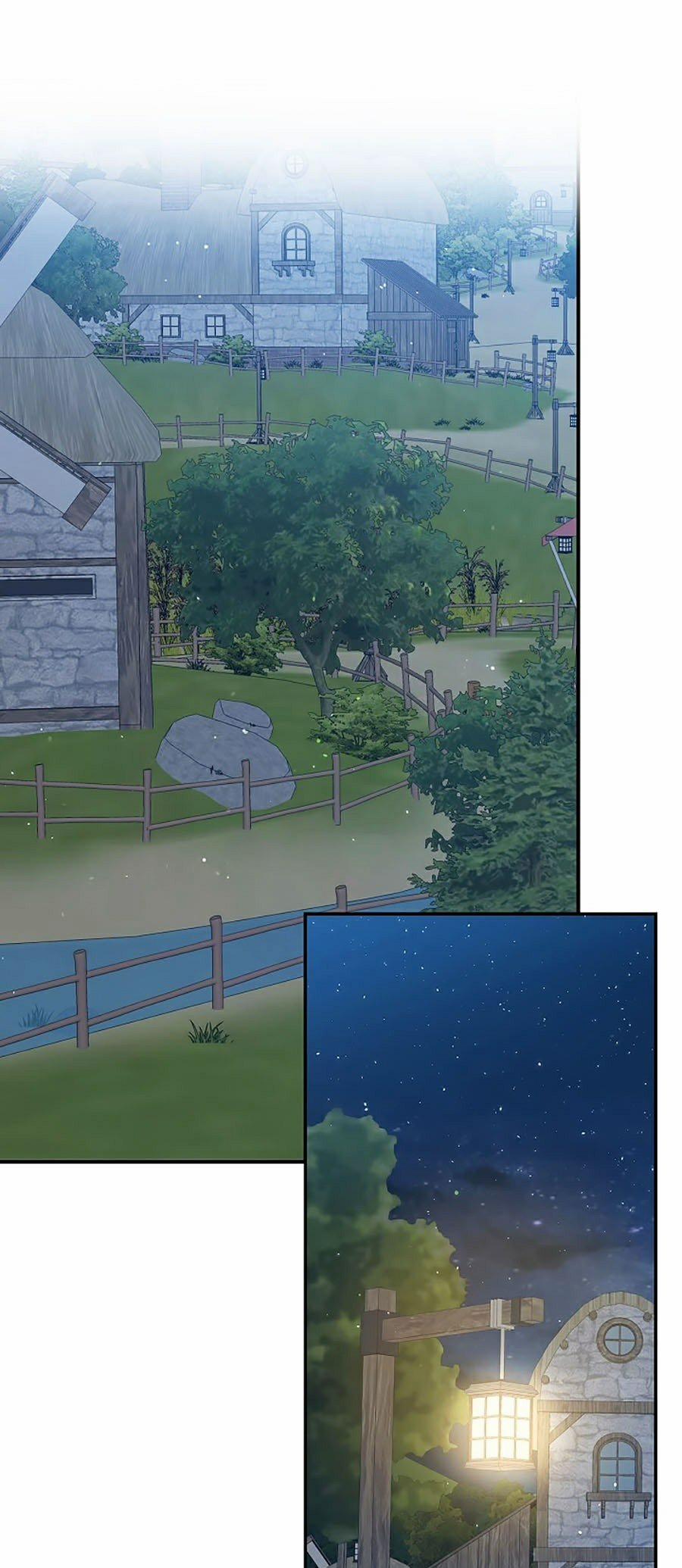 Sự Trở Lại Của Bát Cấp Ma Pháp Sư 12 trang 39